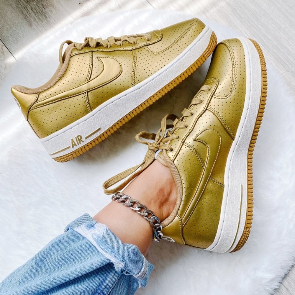 Nike air force 1 low sneakers - Picture 2 of 2